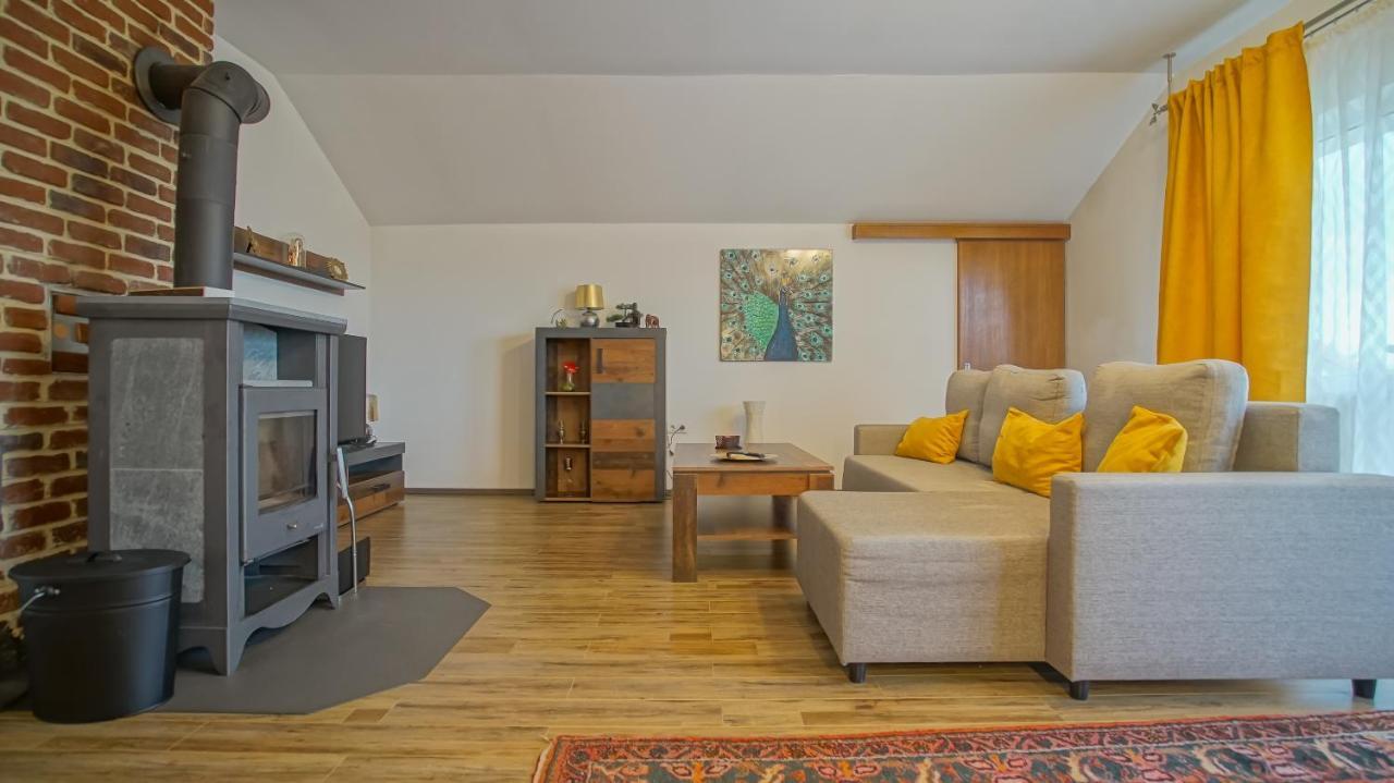 Vilux With Indoor Private Parking Braşov Exterior foto