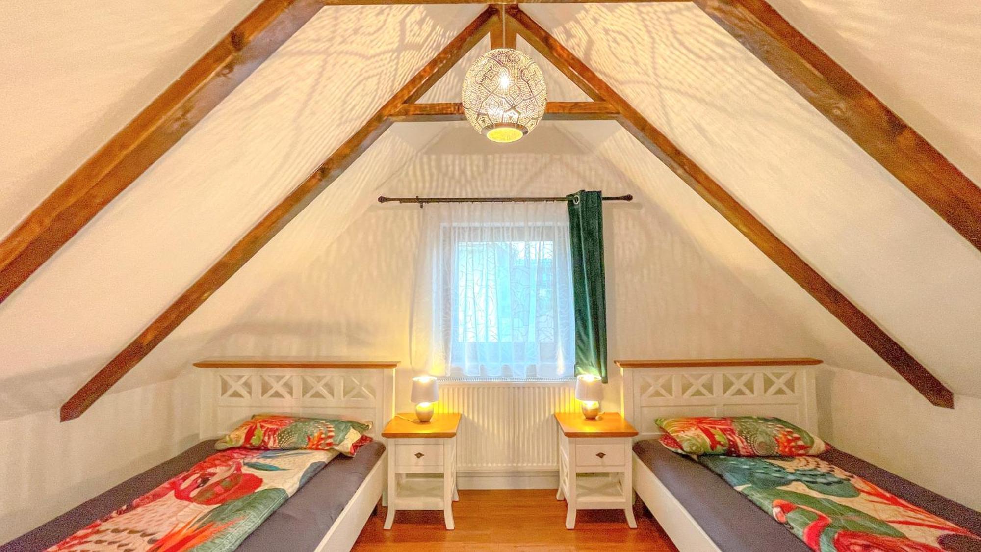 Vilux With Indoor Private Parking Braşov Exterior foto